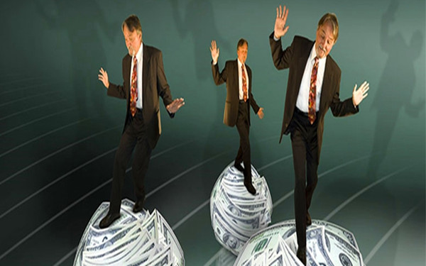 未至科技连接信用业务及大数据技术提供新时代产品