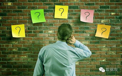 大数据影响重要商业决策的三种途径