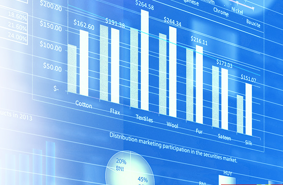 中国首家大数据企业赴美上市