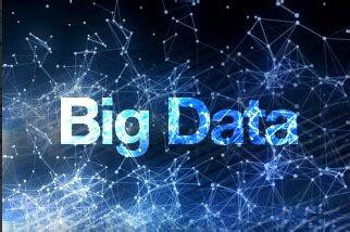 前沿 | 大数据可视化的最新动态