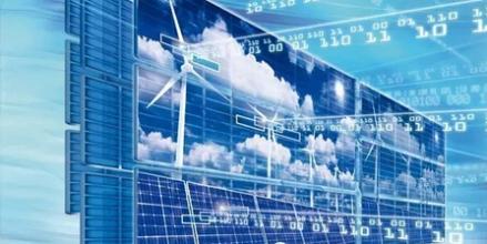 华东理工“牵手”申能集团，共同打造首个能源大数据研究中心