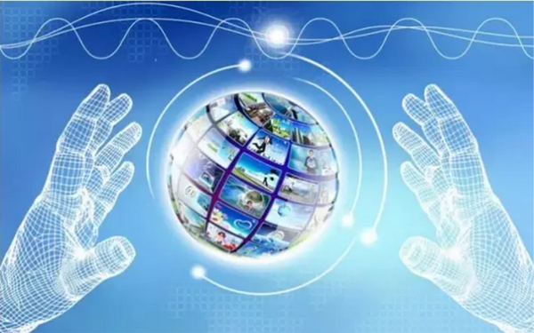 利用大数据打通政务信息孤岛