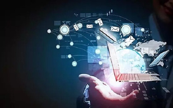 数据时代的五种创新模式