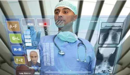 深度报告分析丨基于电子病历的临床数据是最核心的医疗大数据