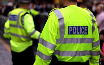 大数据、云计算构筑百姓安全防护网