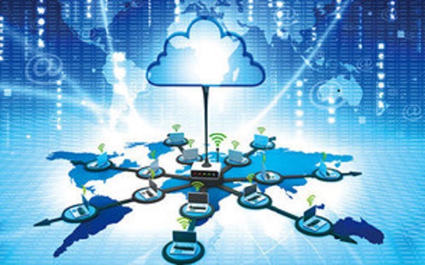 河南正申建国家大数据综合试验区