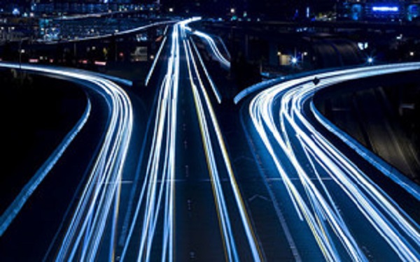 中国大数据产业将形成“三分天下”格局