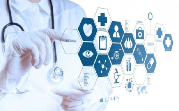 拥抱“大数据时代” 共享发展新成果