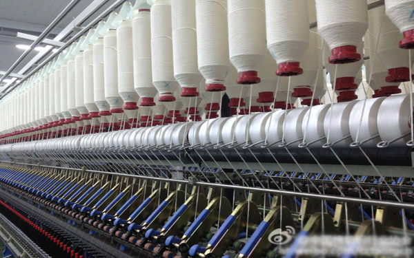 利用“大数据”创造纺织新优势