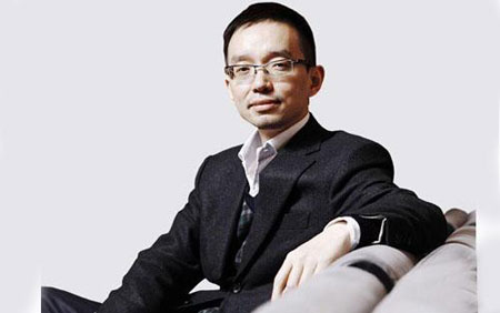 俞熔：我眼中的移动医疗和健康大数据