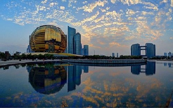 智慧城市需要大数据 杭州启动城市大脑项目