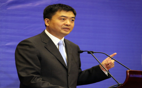 陈刚：互联网+大数据使传播事业进入新的历史阶段