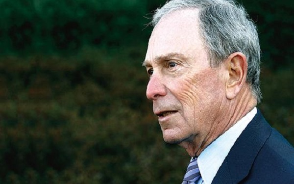 彭博大数据竟然这么做：新闻为终端服务