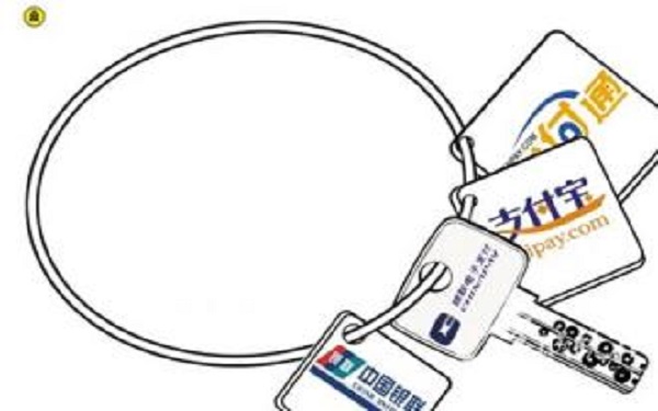 “大数据”助力第三方支付