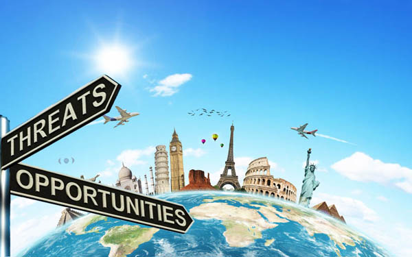 贵州贵阳致力打造全国旅游大数据中心