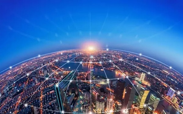 云计算大数据助力西安开拓“数字丝绸之路”