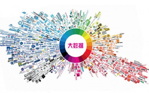 用核心技术争夺国际大数据话语权