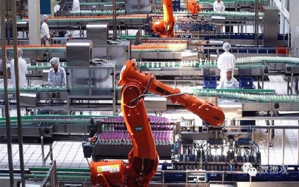 工业大数据的3大来源、3大关键问题、2个实施案例