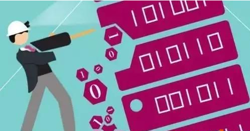 数据服务托起大数据产业链的兴起