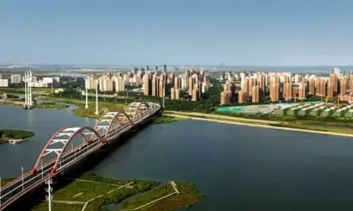 京企在津建大数据孵化基地加速两地创业资源融合