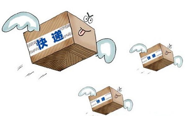 童文红：菜鸟要做快递大数据平台