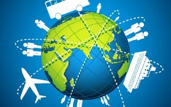 大数据推送精确信息 智慧旅游时代来临