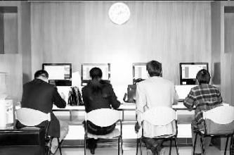 大数据对法律产业的新影响