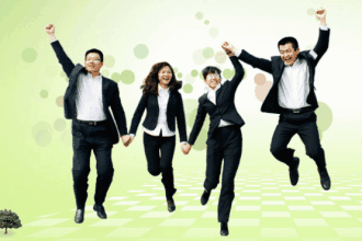 比AlphaGo更强大 人工智能开启人力资源新时代