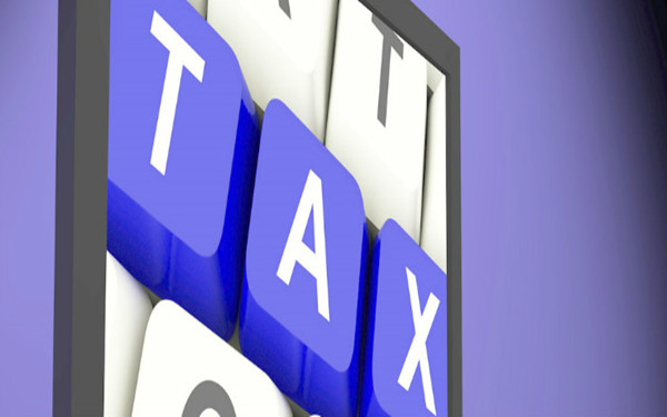 大数据大环境，税收数据深度利用是必然要求