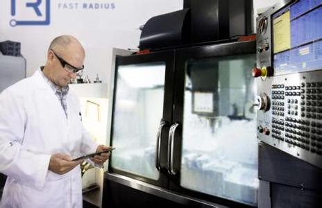 贵阳市政府与SAP合作，深化“千企改造”工作