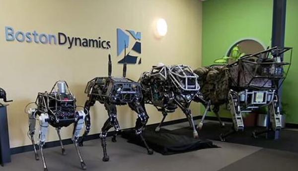 盘点谷歌在AI领域收购：买买买策略失效？