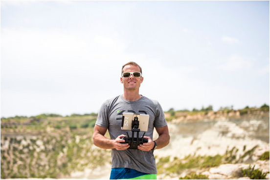 帮助企业获取无人机数据，Hangar 获 650 万美元种子轮融资