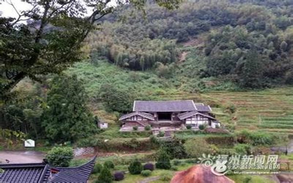 福州罗源：精准脱贫，“大数据”来帮忙（三）