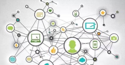 全球大数据产业发展六大趋势分析