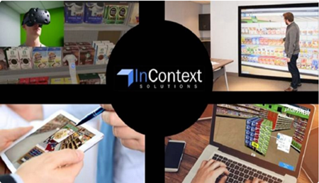 InContext获1520万美元B轮融资，继续深化VR在零售领域的应用