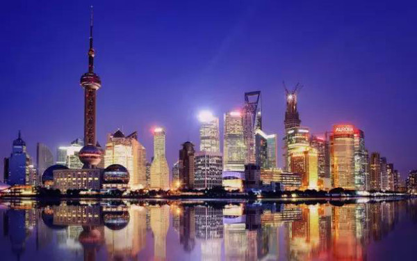 上海公布了2020年大数据发展战略 大数据将成基础性资源