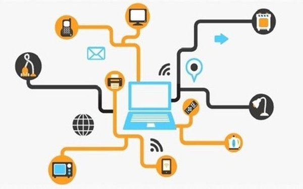 互联网＋时代到来 大数据＋物联网构筑共享经济未来