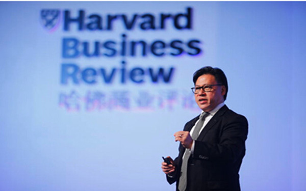 腾讯郑香霖前沿解析：AI和大数据如何助力品牌探索新蓝海