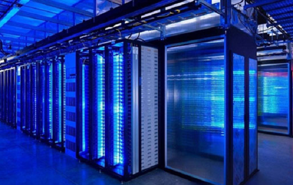 中科首光发布中国首个“科学大数据引擎”