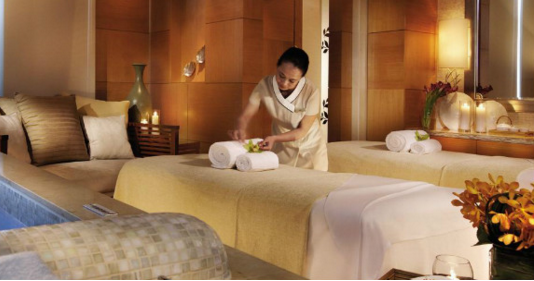 借力VR、大数据 传统酒店谋求商旅新格局