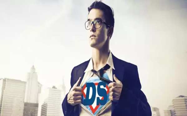 你比年薪百万美元的数据科学家差在哪里？