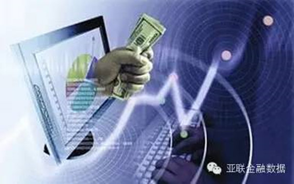 从大数据征信看银行风控创新