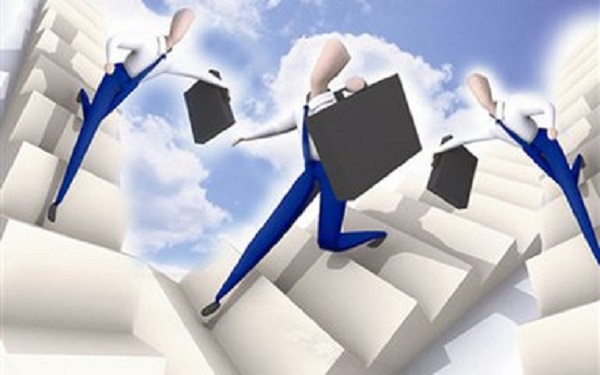 “依托大数据研判就业形势”值得点赞