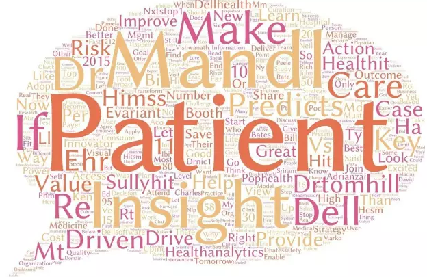 干货 | 医疗大数据分析未来应该往哪里走？