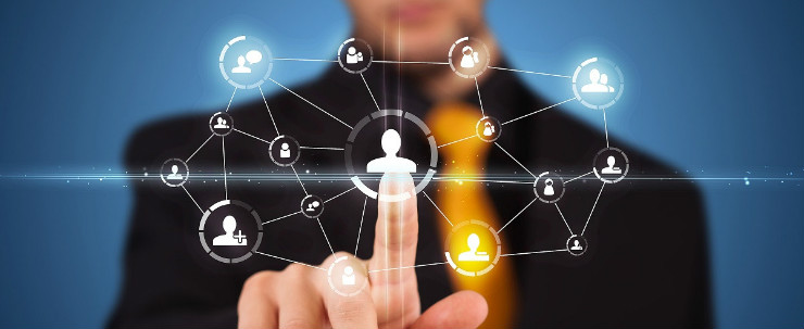 车品觉：大数据发展中政府究竟应该做什么？