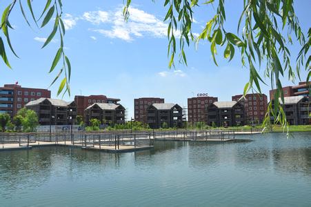 辽宁省将建造覆盖东北地区大数据产业中心