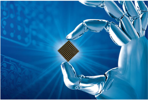 前瞻大数据未来十大发展趋势