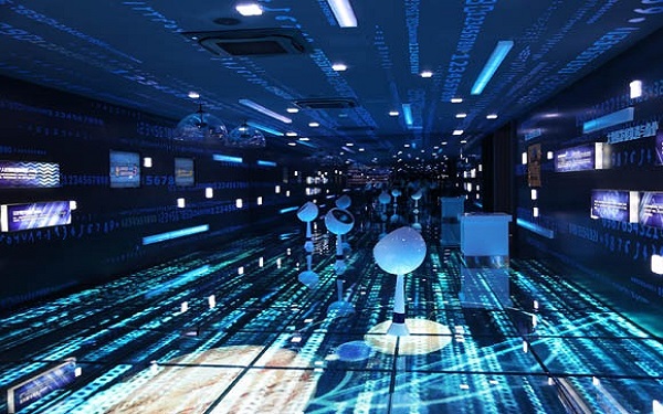 全国一体化大数据中心怎么建