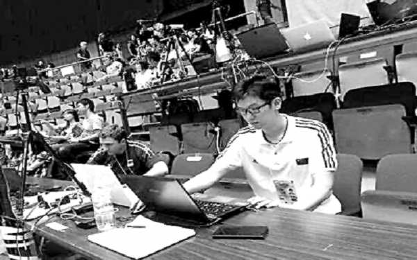 大数据产业莫让人才拖后腿