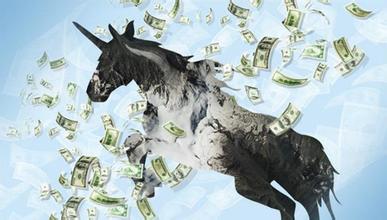 张涵诚：数据变现独角兽-10种商业模式